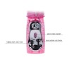 Baile Vibrador Color Rosa