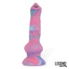 Bakor Dildo Silicona Líquida 19,5 cm