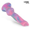 Bakor Dildo Silicona Líquida 19,5 cm