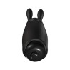 Bala Vibradora Lastic Pocket Negro