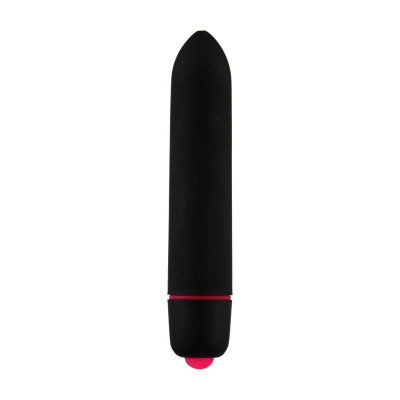 Bala Vibradora Silicón Univibe