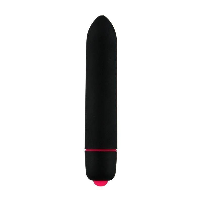 Bala Vibradora Silicón Univibe