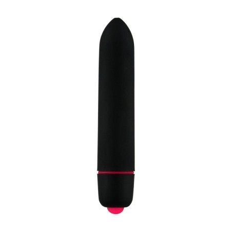 Bala Vibradora Silicón Univibe