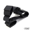 Barra Flexible para Bondage