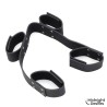 Barra Flexible para Bondage