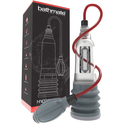 BATHMATE - PUMP DE 5 PENIS HYDROXTREME X20
