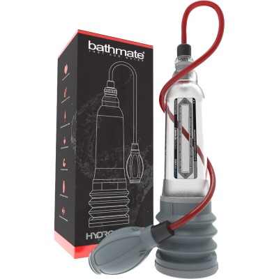 BATHMATE - POMA HIDROXTREME 7 PULGADAS X30
