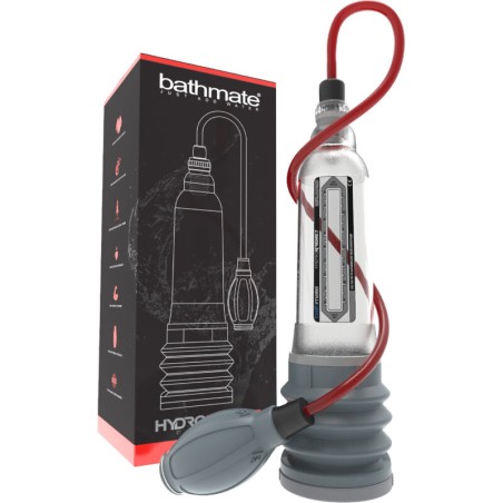 BATHMATE - POMA HIDROXTREME 7 PULGADAS X30