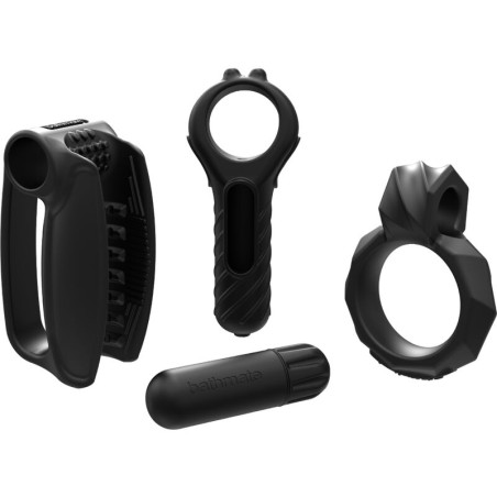 BATHMATE - Kit de resistencia al vibrador