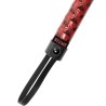 BEGME - Edición Roja Cuero Vegano Flogger