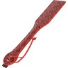 BEGLA - Edición Roja Cuero Vegano Shovel