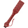 BEGLA - Edición Roja Cuero Vegano Shovel
