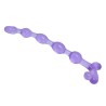 Bendy Twist Bolas Anales Púrpura