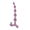Bendy Twist Bolas Anales Rosa