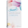 BEPPY - CONDOMS SUAVES Y CÓMODOS 12 CONDOMS