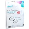 BEPPY - CONDOMS SUAVES CÓMODOS HÚMEDOS 30 UNIDADES