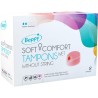 BEPPY - CONDOMS SUAVES CÓMODOS HÚMEDOS 8 UNIDADES