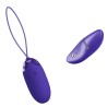 Berger-Youth Huevo Vibrador con Control Remoto