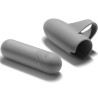 BIJOUX INDISCRETS - MEJOR QUE TU EX VIBRADOR BULLET 10 VIBRACIONES GRIS