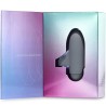BIJOUX INDISCRETS - MEJOR QUE TU EX VIBRADOR BULLET 10 VIBRACIONES GRIS