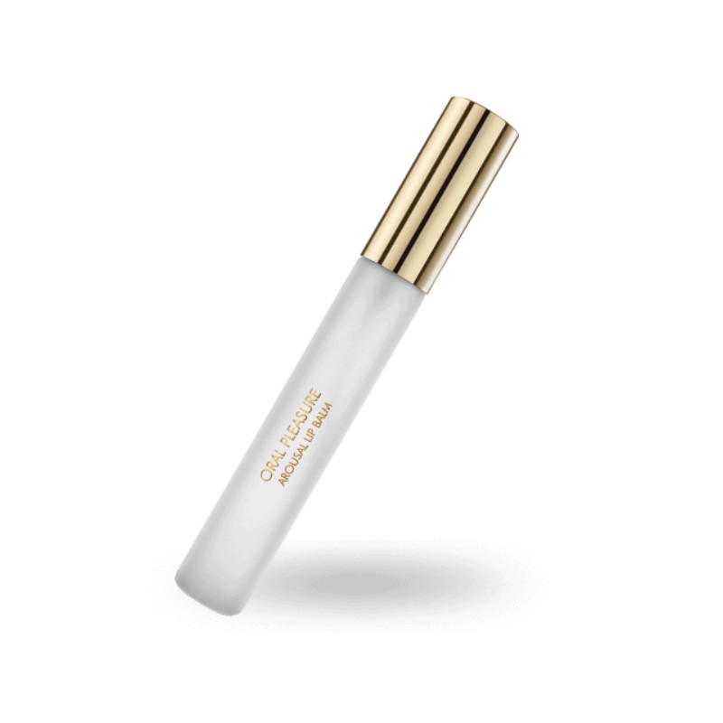 BIJOUX INDISCRETS - GEL DE SEXO ORAL EFECTO FRÍO Y CALIENTE