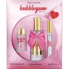 BIJOUX INDISCRETS - KIT DE JUGUETE BOLLO CON ACEITE, GELO Y BRILLO LABIAL