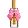 BIJOUX INDISCRETS - ACEITE DE MASAJE EFECTO CALIENTE GOMA DE FRESA