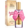 BIJOUX INDISCRETS - ACEITE DE MASAJE EFECTO CALIENTE GOMA DE FRESA