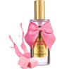 BIJOUX INDISCRETS - ACEITE DE MASAJE EFECTO CALIENTE GOMA DE FRESA