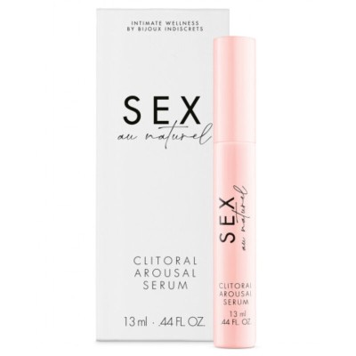 BIJOUX INDISCRETS - SERUM ORGASMÍCO PARA CLITORIS
