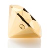 BIJOUX INDISCRETS - VIBRADOR DIAMANTE VEINTIUNO