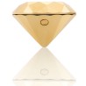 BIJOUX INDISCRETS - VIBRADOR DIAMANTE VEINTIUNO