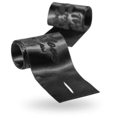 BIJOUX INDISCRETS - LES PETITS BONBONS HANDCUFFS SUAVES