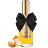BIJOUX INDISCRETS - ACEITE DE MASAJE EFECTO CALIENTE CARAMELA