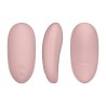 BIJOUX INDISCRETS - VIBRADOR INTIMO RECARGABLE