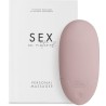 BIJOUX INDISCRETS - VIBRADOR INTIMO RECARGABLE