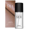 BIJOUX INDISCRETS - ACEITE DE MASAJE EFECTO CALOR SLOW SEX 50 ML