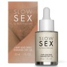 BIJOUX INDISCRETS - ACEITE SECO MULTIFUNCIONAL ILLUMINANTE SLOW SEX 30 ML