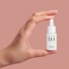 BIJOUX INDISCRETS - ACEITE PARA SEXO ORAL CON CBD SLOW SEX 15 ML