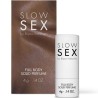 BIJOUX INDISCRETS - PERFUME CORPORAL SÓLIDO SLOW SEX