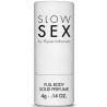 BIJOUX INDISCRETS - PERFUME CORPORAL SÓLIDO SLOW SEX