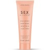 BIJOUX INDISCRETS - LUBRICANTE BASE AGUA PERSONAL 75 ML