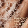 BIJOUX INDISCRETS - GEL INTIMO PREBIÓTICO CON ESPUMA SEX AU NATUREL 150 ML