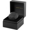 BIJOUX INDISCRETS - VIBRADOR DIAMANTE VEINTIUNO EDICIÓN LIMITADA NEGRO