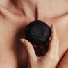 BIJOUX INDISCRETS - VIBRADOR DIAMANTE VEINTIUNO EDICIÓN LIMITADA NEGRO