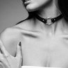 BIJOUX INDISCRETS - LABERINTO COLLAR NEGRA