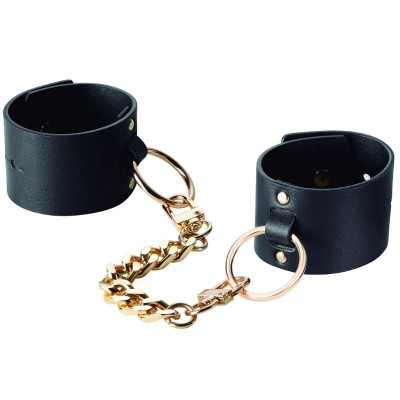 BIJOUX INDISCRETS - LABERINTO MUÑECA ANCHA NEGRA