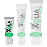 BIOAQUA - LUBRICANTE NATURAL INGREDIENTES BASE AGUA 50 ML