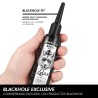 BLACK HOLE - APLICADOR DE LUBRICANTE ANAL L SIZE 100 ML