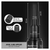 BLACK HOLE - APLICADOR DE LUBRICANTE ANAL L SIZE 100 ML